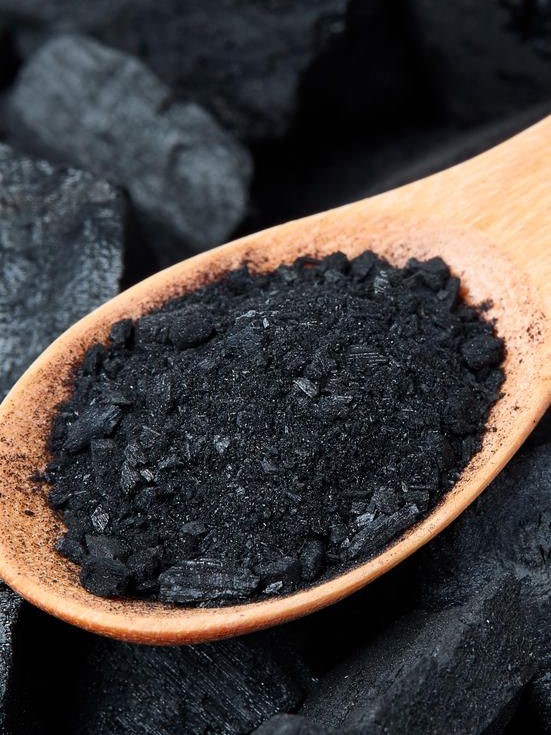 Activated Charcoal