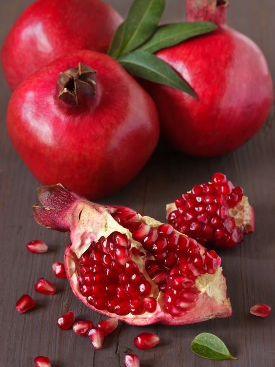 Pomegranate