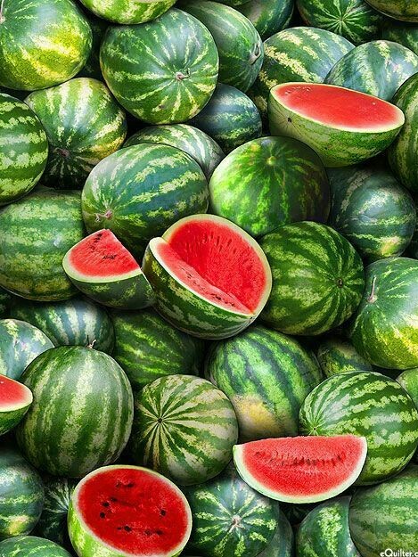 Watermelon