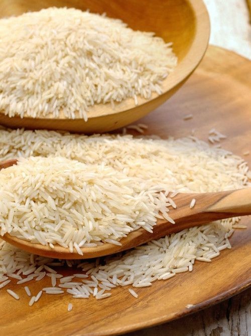 Rice