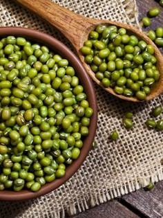 Mung Bean