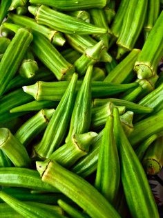 Okra